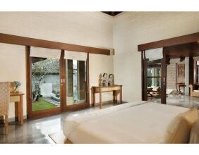 Alindra Villa