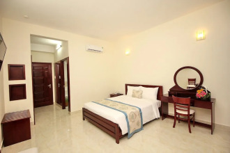 Ocean Place Mui Ne Resort Hotel