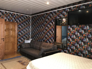 Хостел Family House, фото 86