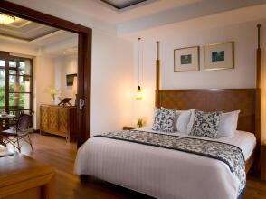 The Patra Bali Resort & Villas