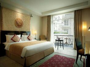 The Phoenix Hotel Yogyakarta - Mgallery Collection