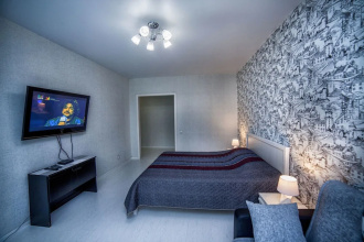 Arendagrad Apartments Bolnichny 4, фото 54