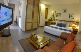 Pondok Sari Kuta