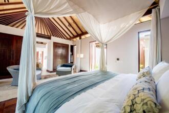 The Ungasan Clifftop Resort