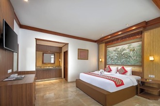 Grand Istana Rama Hotel
