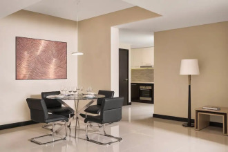 Intercontinental Residences Nha Trang