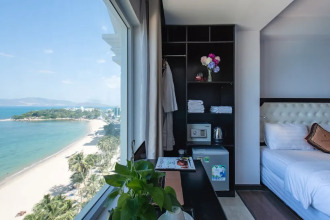 Bellevue Hotel Nha Trang