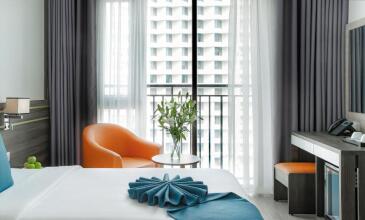 Seana Hotel Nha Trang