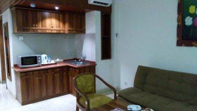Jayakarta Hotel Bali