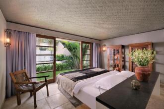 The Purist Villas & Spa