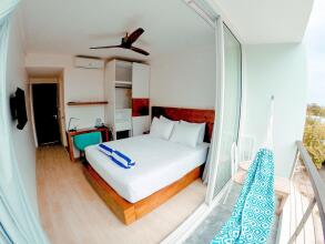Bliss Dhigurah