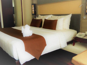 Sanur Resort Watujimbar
