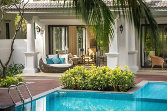 Melia Vinpearl Phu Quoc