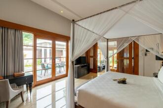 The Samaya Bali