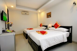 Full House Hotel Nha Trang