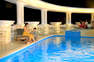 Nha Trang Palace