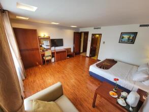 Aristo Saigon Hotel