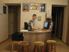 8 floor hostel, фото 100