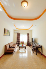 Le Aqua Resort & Spa Phan Thiet (Ex.Swiss Village Resort & Spa)