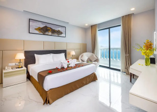 Imperial Hotel Nha Trang
