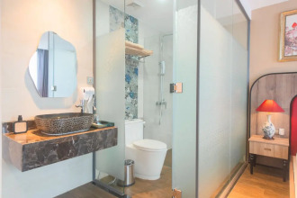 Aaron Hotel Nha Trang
