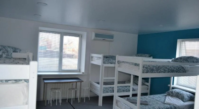 Hostel Matreshka, фото 6