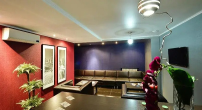 Hotel Black Cube, фото 11