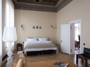Отель «Рихтер», участник Design Hotels, фото 111 Отель «Рихтер», участник Design Hotels, фото 111