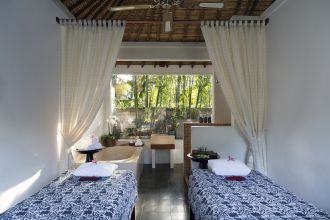 The Pavilions Bali