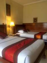 Melasti Beach Resort & Spa Legian