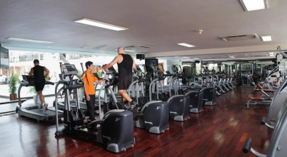 Rex Hotel Saigon