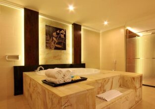 Pelangi Bali Hotel & Spa