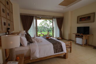 Atta Mesari Villas