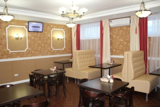 Гостиница «Уютная», фото 112 Гостиница «Уютная», фото 112