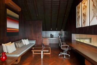 The Ungasan Clifftop Resort