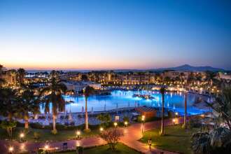 Rixos Sharm El Sheikh Luxury (Adults Only 18+)