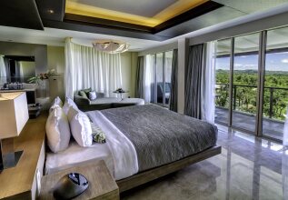 Rimba Jimbaran Bali By Ayana