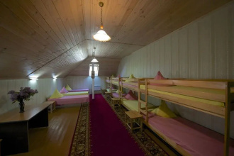 Гостиница Иерусалимская, фото 86