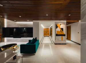 Maple Hotel & Apartment