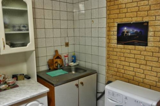Апартаменты «В центре», фото 37 Апартаменты «В центре», фото 37