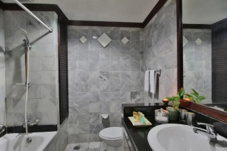 Jayakarta Hotel Bali
