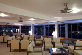 Coral Sands Hotel