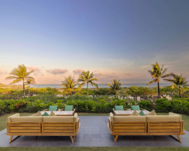 Grand Hyatt Bali