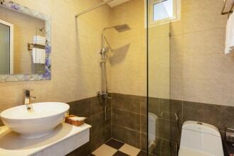 Glory Hotel Nha Trang