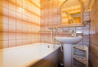 Апартаменты ApartLux — Печатники, фото 38 Апартаменты ApartLux — Печатники, фото 38