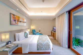 Courtyard By Marriott Bali Nusa Dua