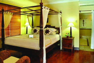 Jayakarta Hotel Bali