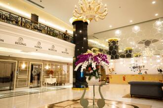 Orbit Resort & Spa Nha Trang