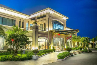 Danang Marriott Resort & Spa