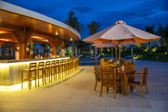 Cam Ranh Riviera
